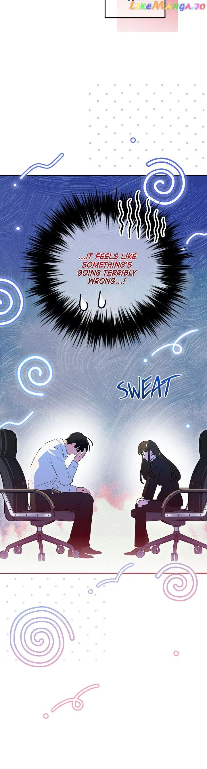 Theory of Paradise Chapter 68 – Page 2
