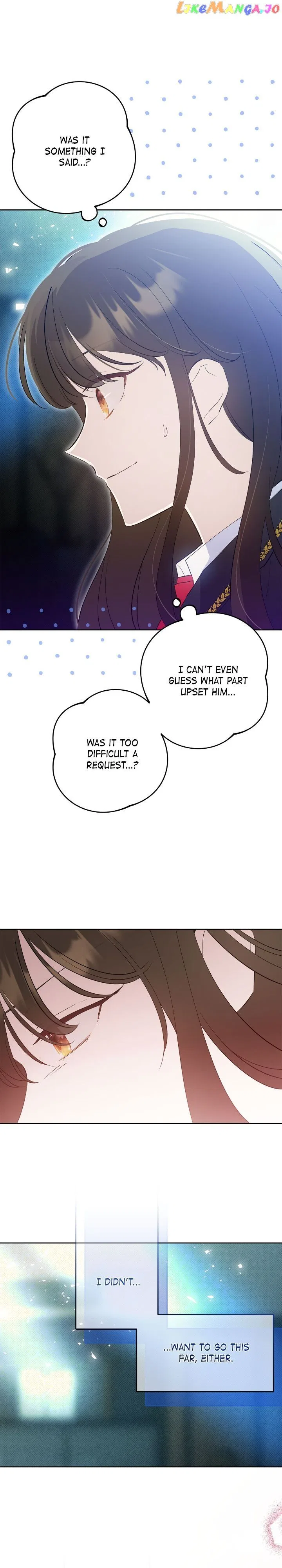 Theory of Paradise Chapter 68 – Page 4