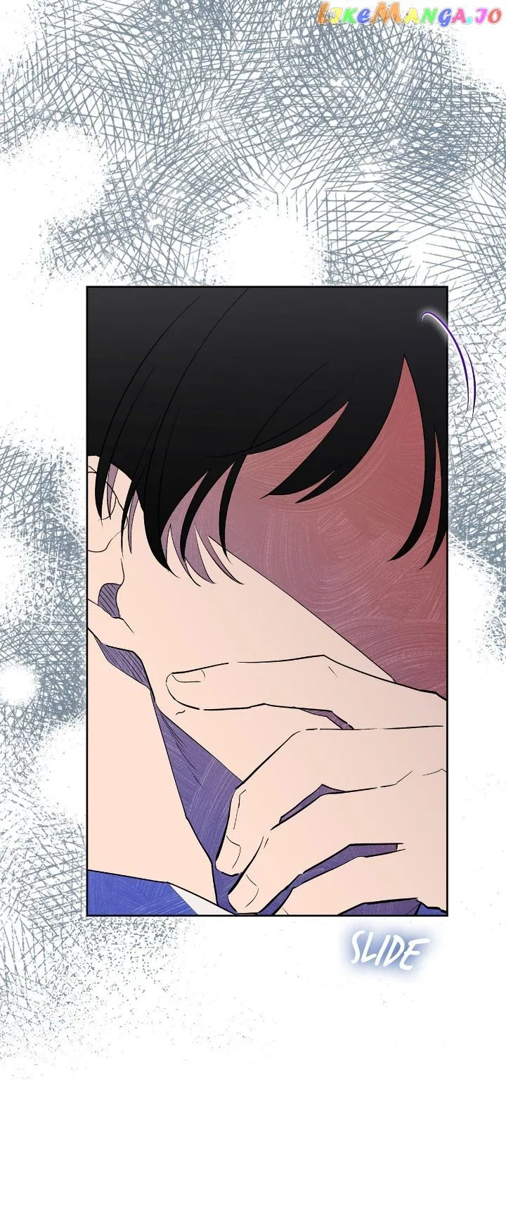 Theory of Paradise Chapter 68 – Page 9