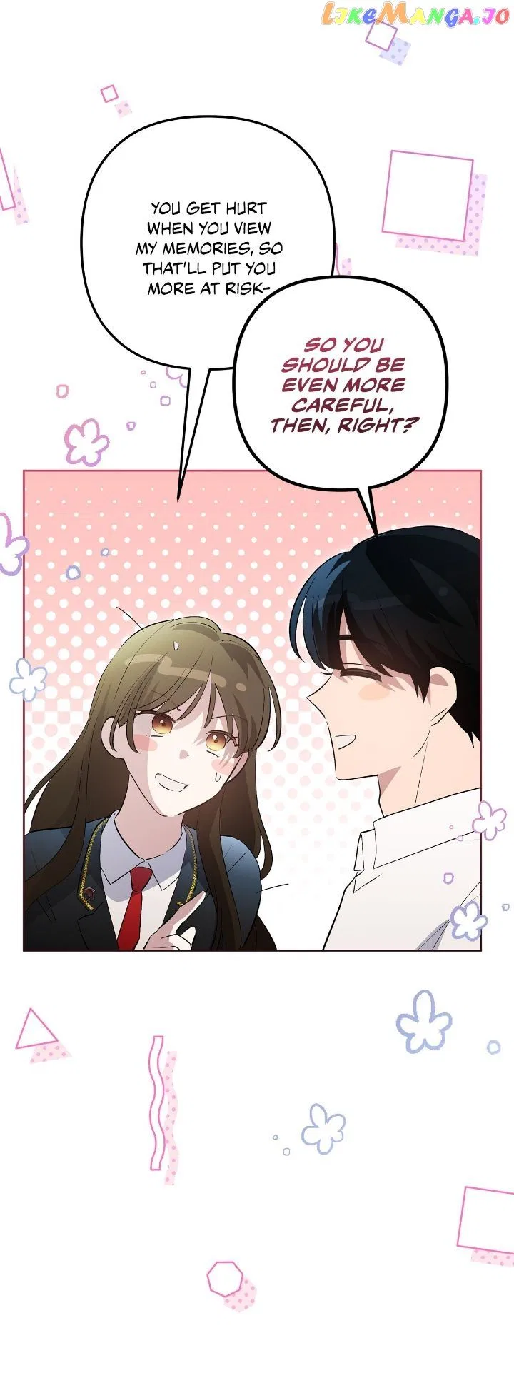 Theory of Paradise Chapter 68 – Page 12