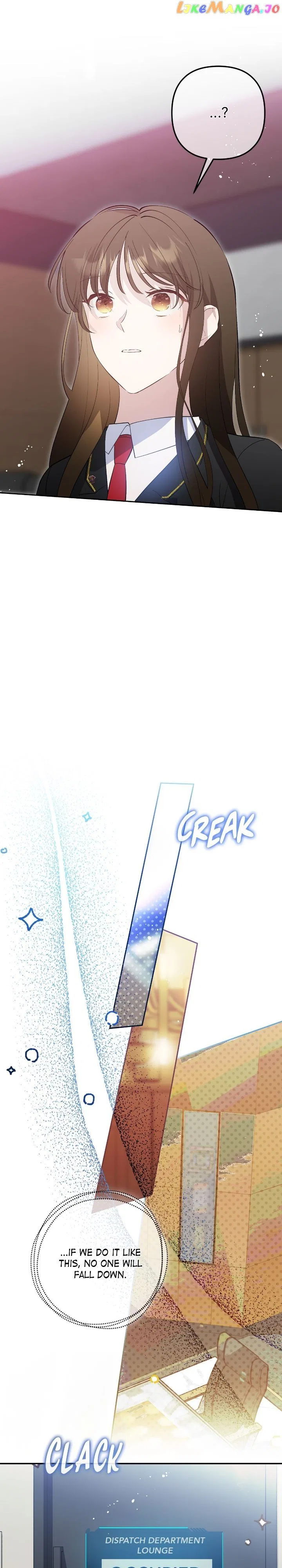 Theory of Paradise Chapter 68 – Page 16