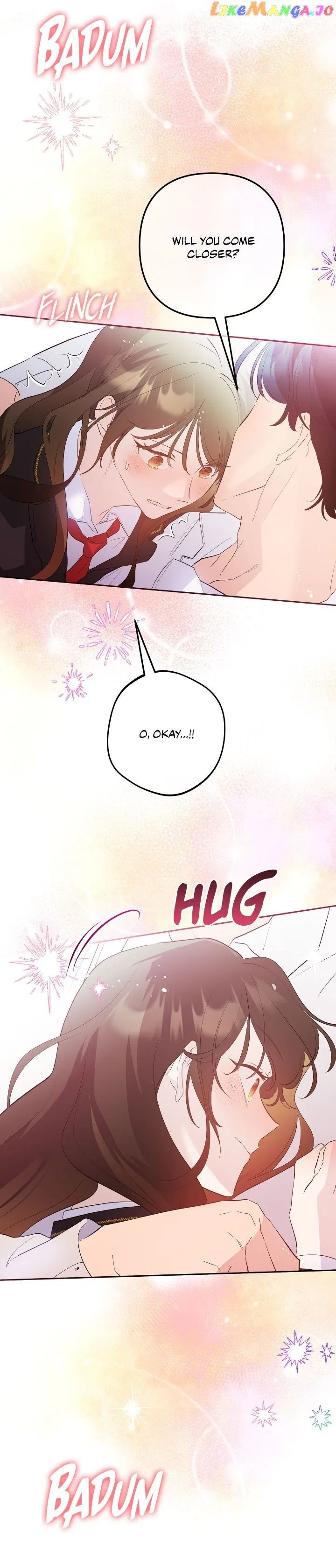 Theory of Paradise Chapter 68 – Page 18