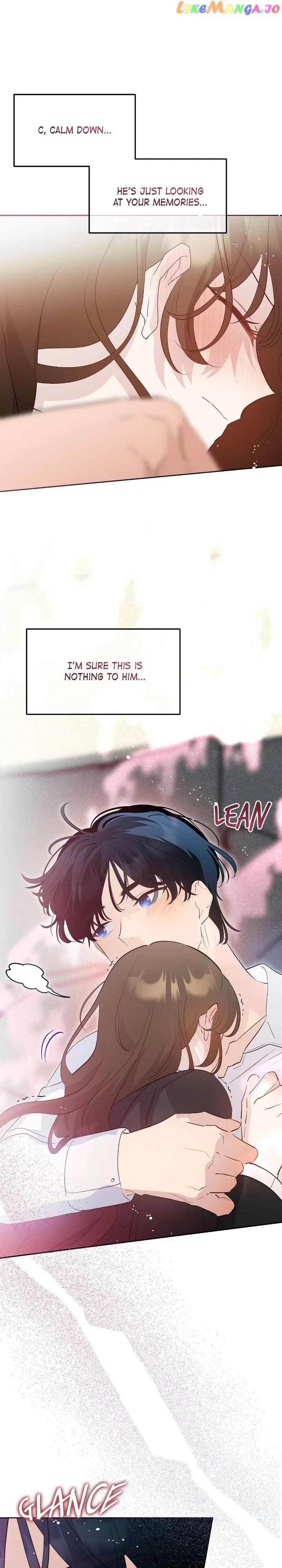 Theory of Paradise Chapter 68 – Page 19