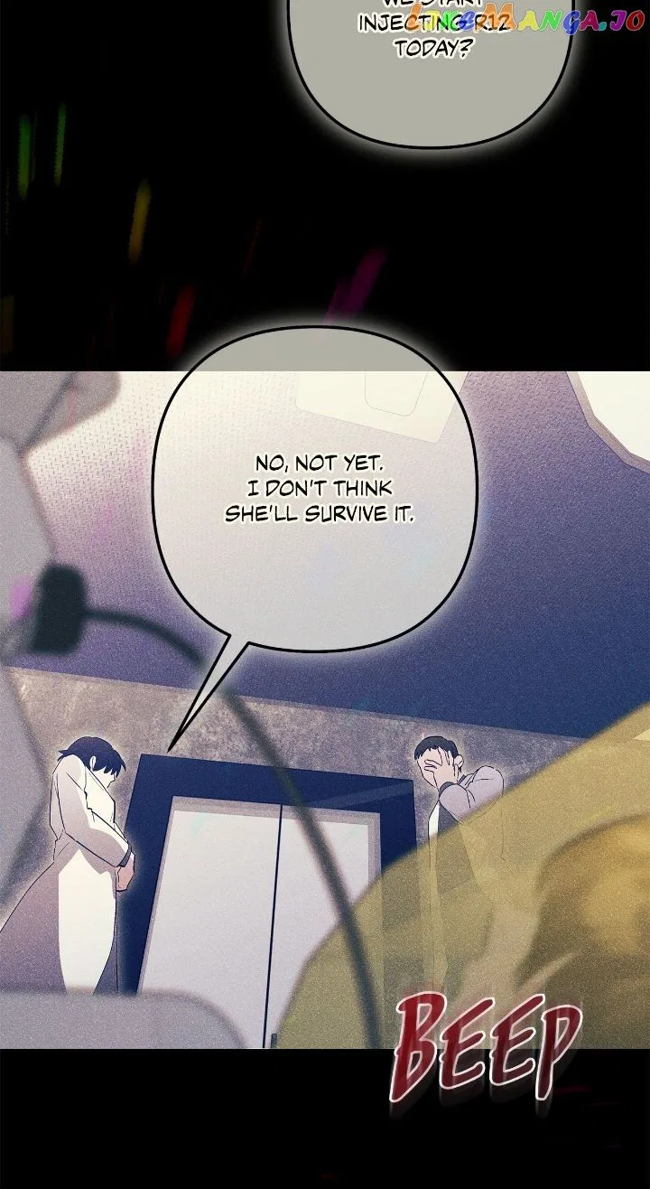 Theory of Paradise Chapter 68 – Page 24