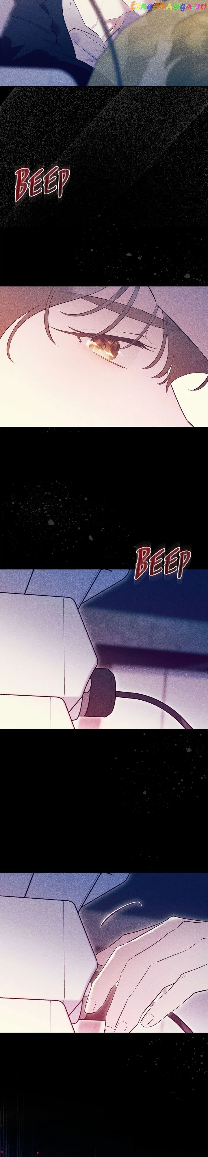 Theory of Paradise Chapter 68 – Page 30