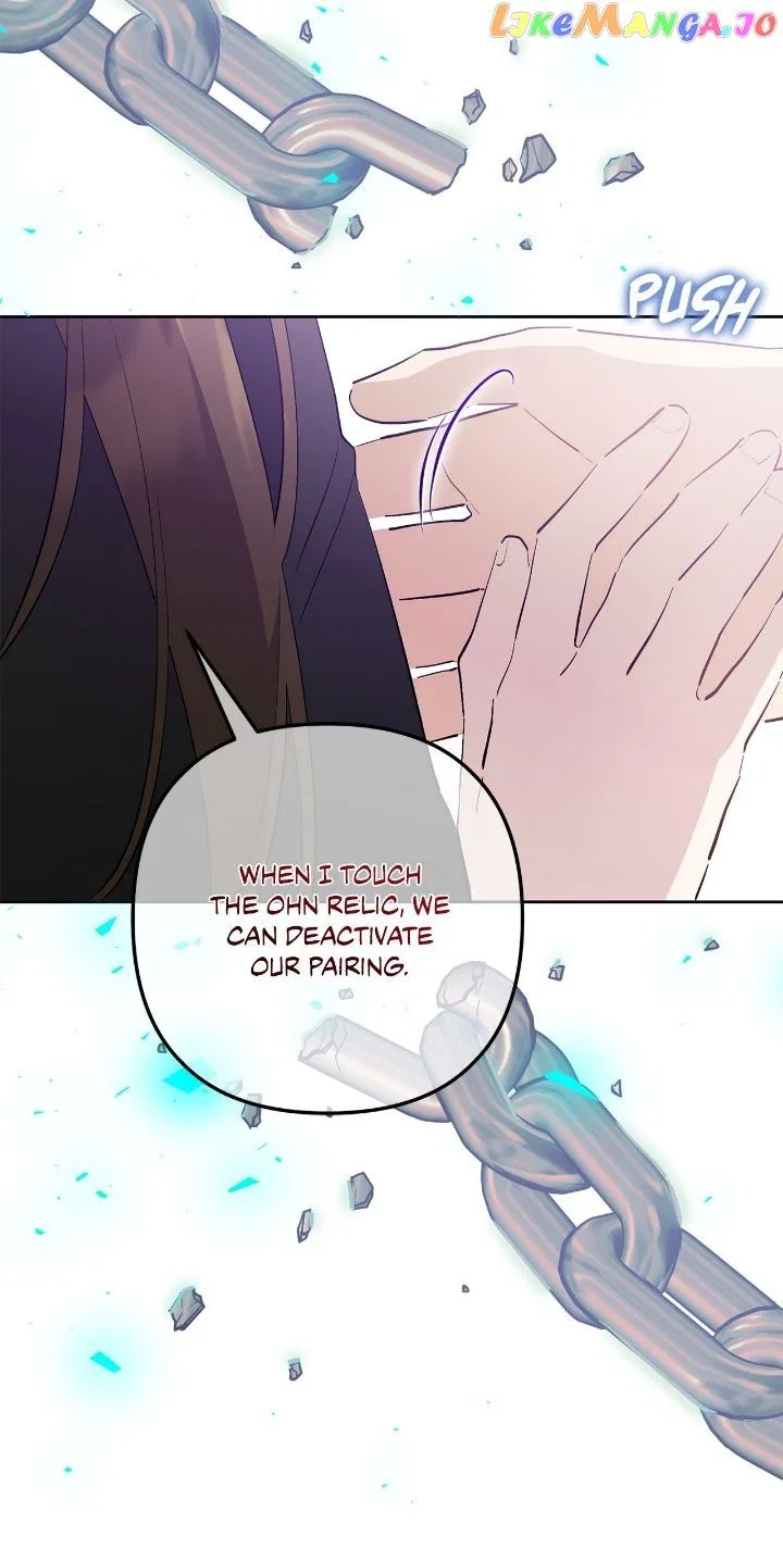 Theory of Paradise Chapter 67 – Page 22