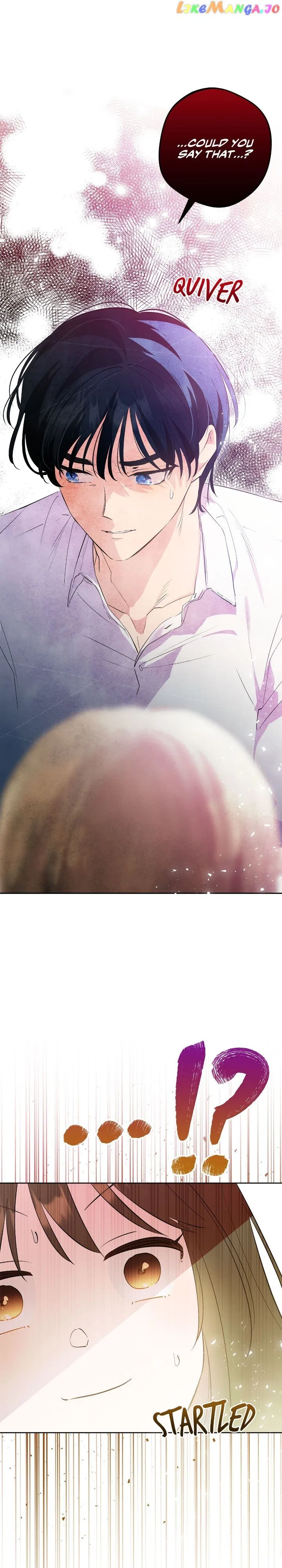 Theory of Paradise Chapter 67 – Page 25