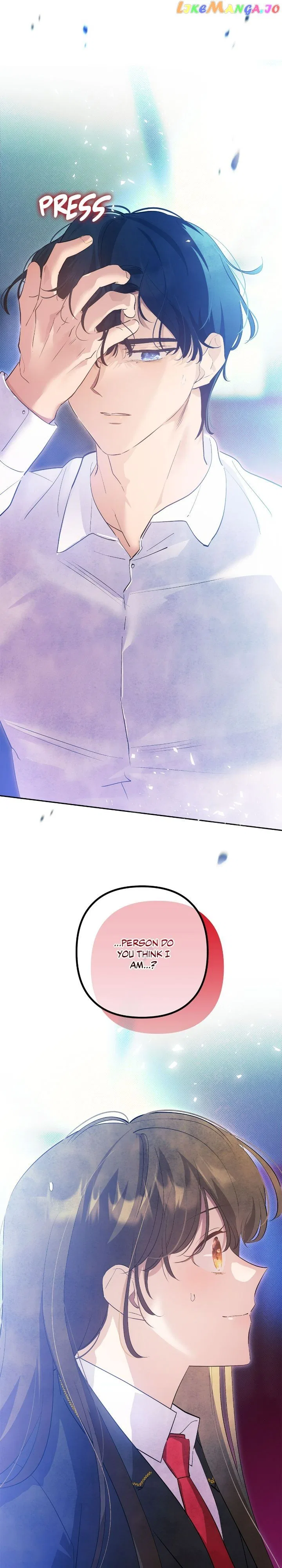Theory of Paradise Chapter 67 – Page 30