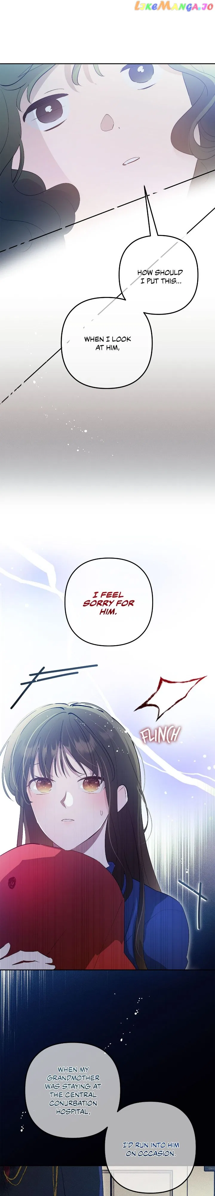Theory of Paradise Chapter 66 – Page 2