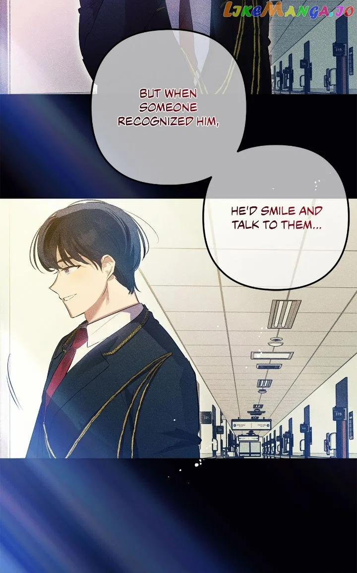 Theory of Paradise Chapter 66 – Page 4