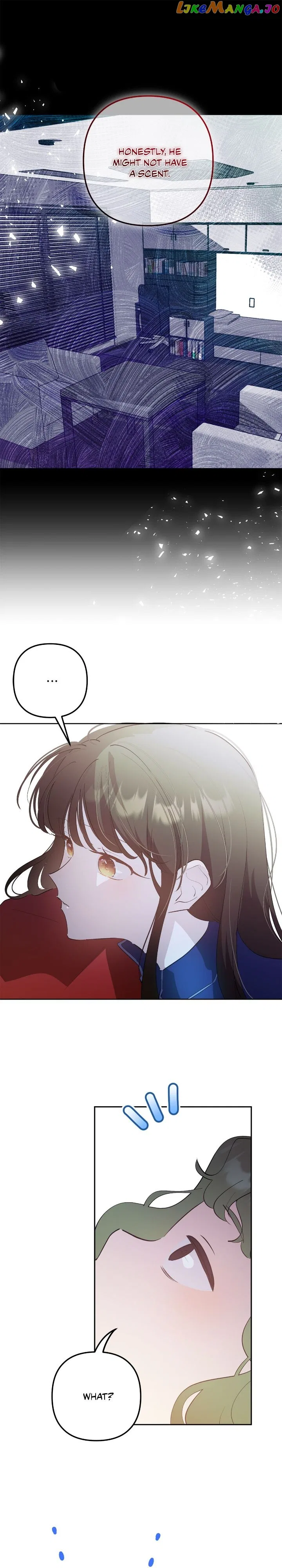 Theory of Paradise Chapter 66 – Page 8