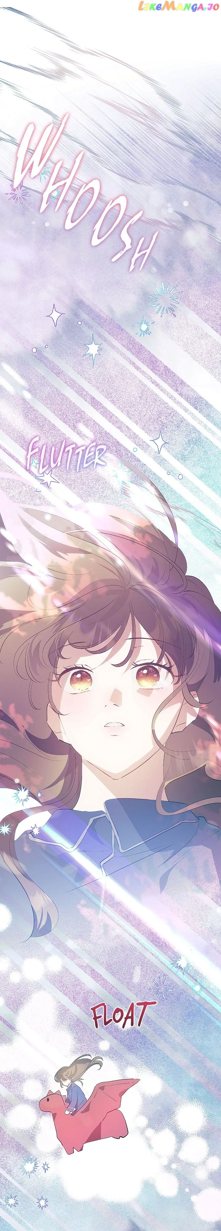 Theory of Paradise Chapter 66 – Page 14