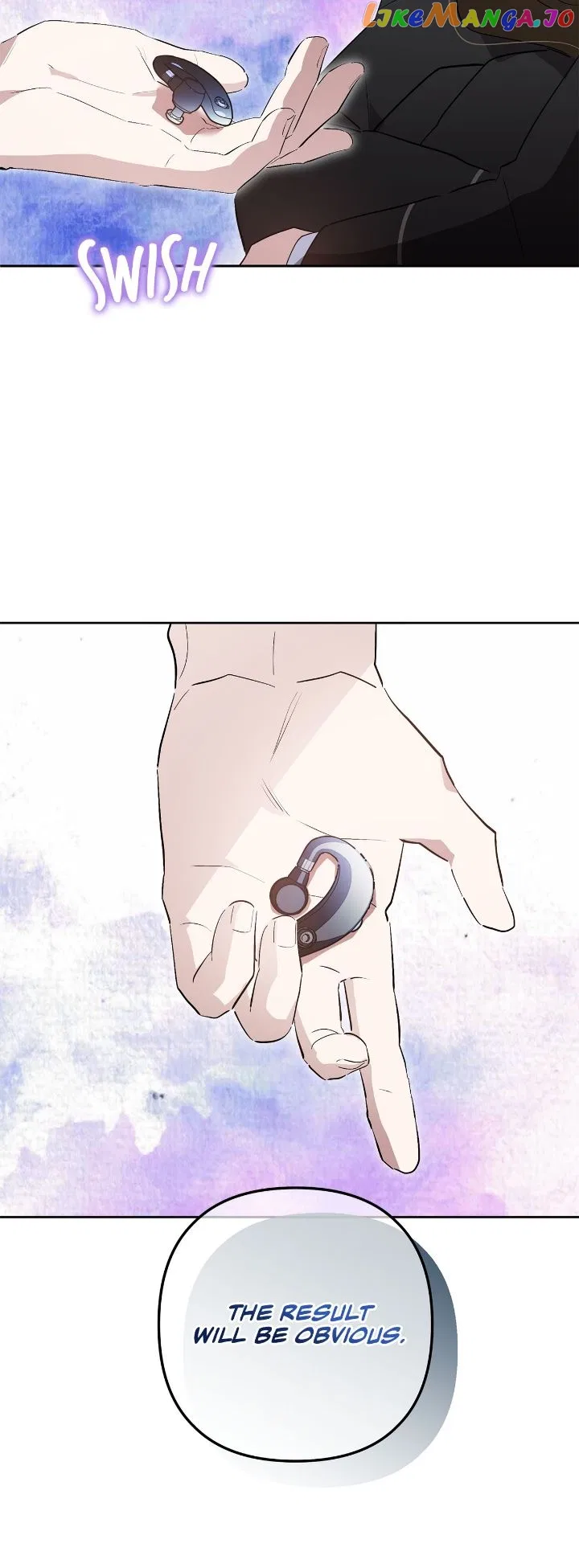 Theory of Paradise Chapter 65 – Page 19