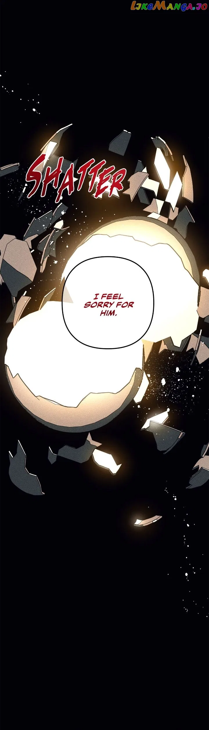 Theory of Paradise Chapter 65 – Page 37