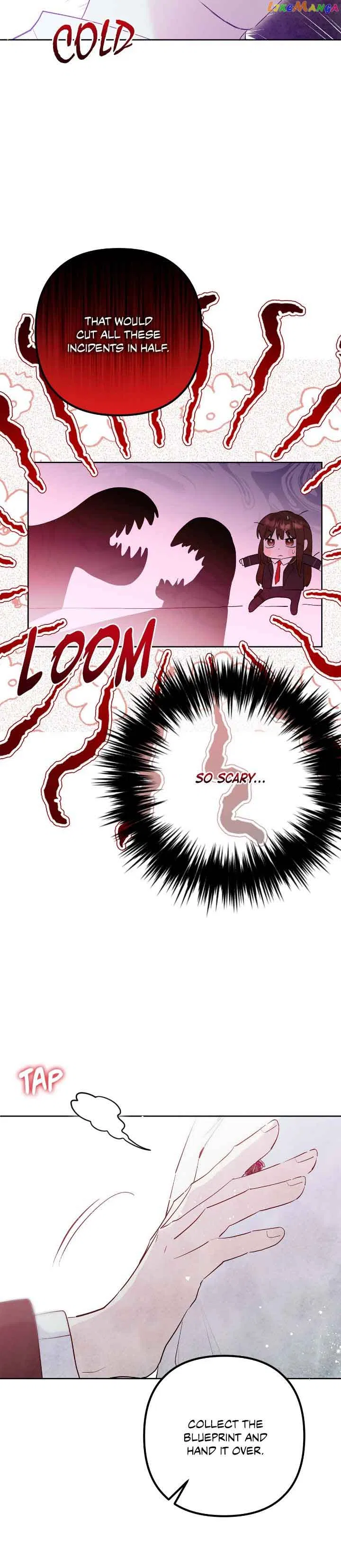 Theory of Paradise Chapter 64 – Page 10