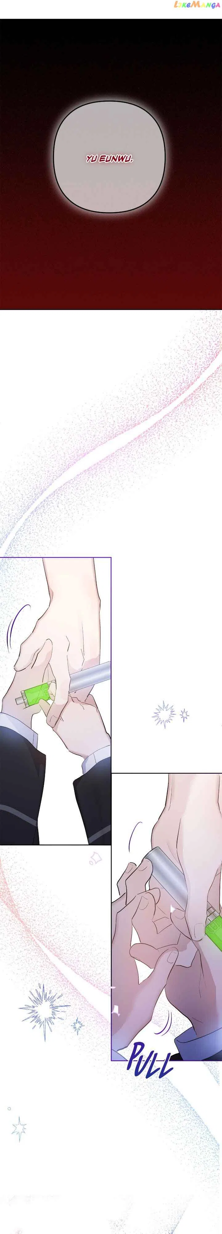 Theory of Paradise Chapter 64 – Page 30
