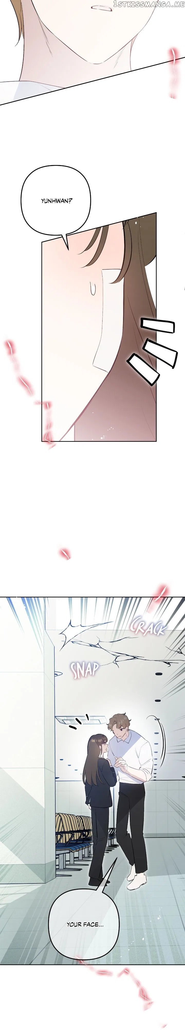 Theory of Paradise Chapter 63 – Page 13