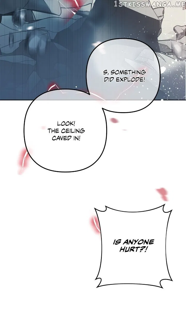Theory of Paradise Chapter 63 – Page 18