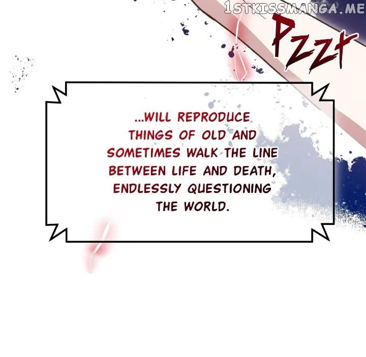 Theory of Paradise Chapter 63 – Page 37
