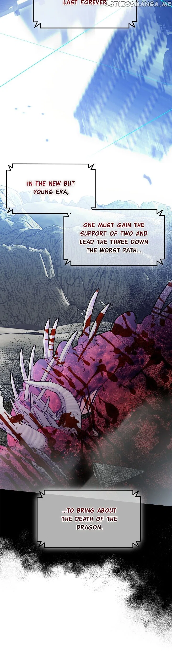 Theory of Paradise Chapter 63 – Page 39