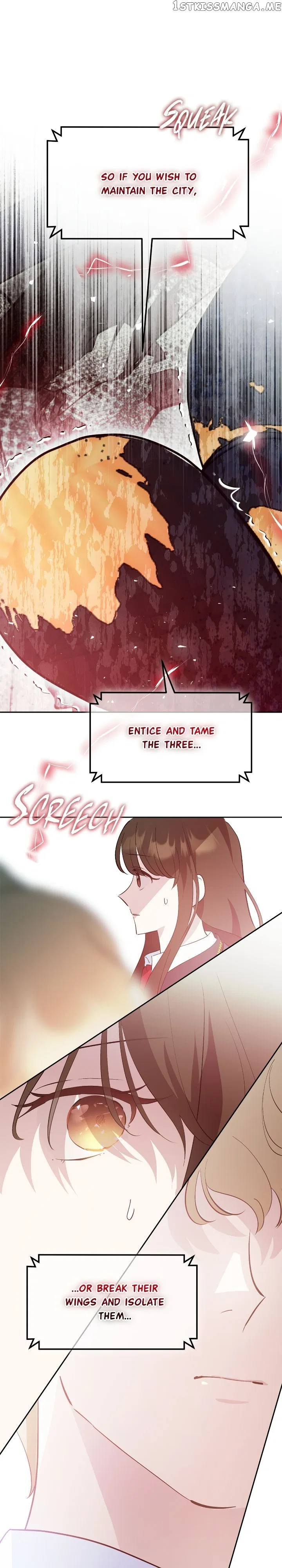 Theory of Paradise Chapter 63 – Page 40