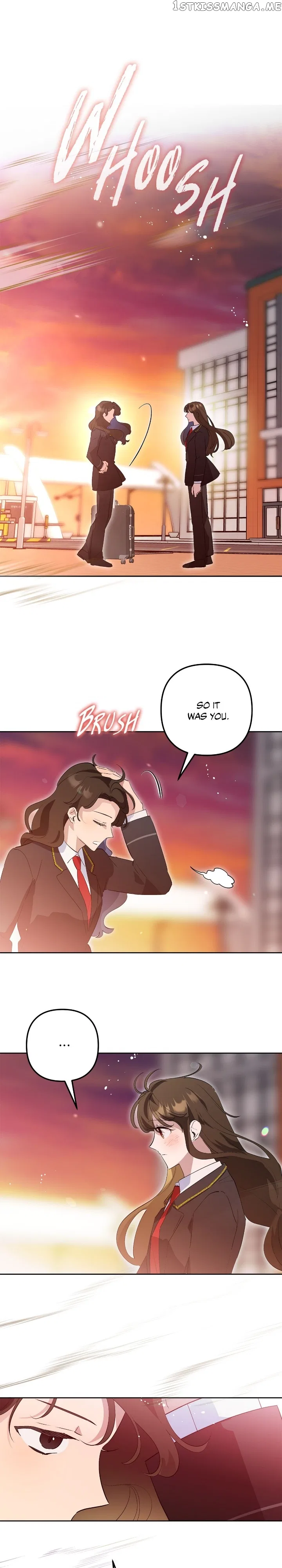 Theory of Paradise Chapter 62 – Page 20