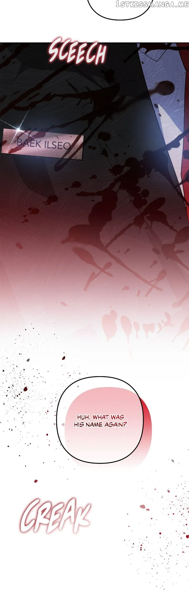 Theory of Paradise Chapter 62 – Page 33