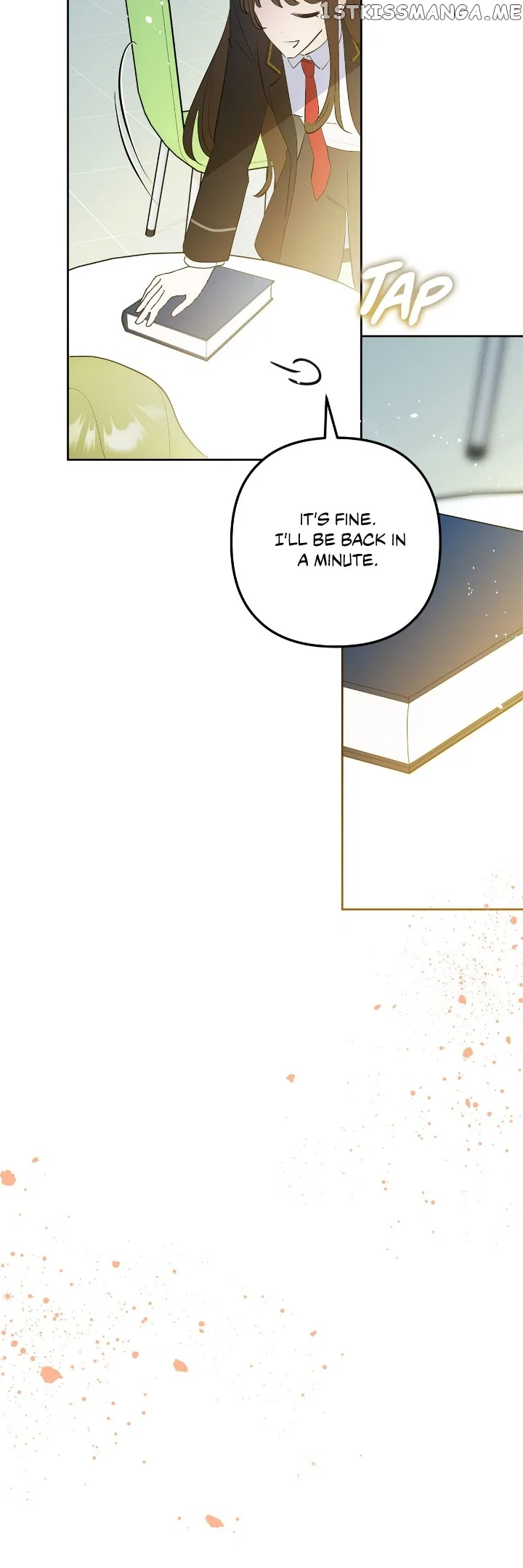 Theory of Paradise Chapter 61 – Page 9