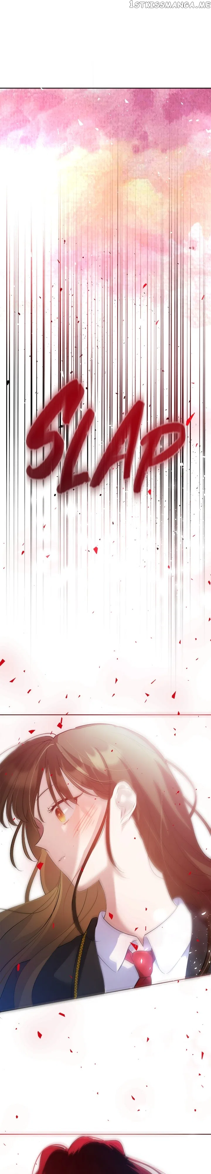 Theory of Paradise Chapter 61 – Page 11