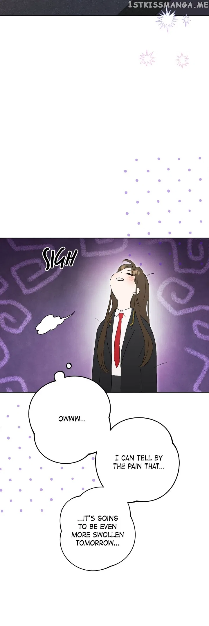 Theory of Paradise Chapter 61 – Page 33