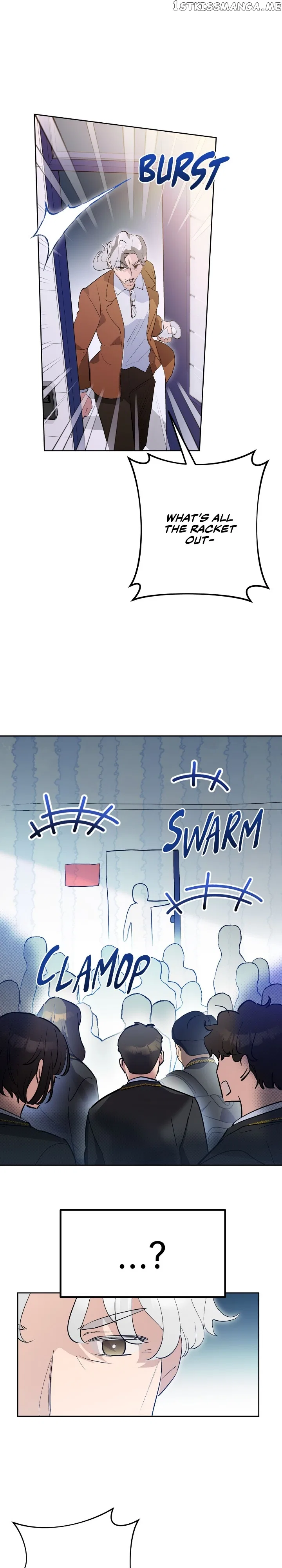 Theory of Paradise Chapter 60 – Page 9