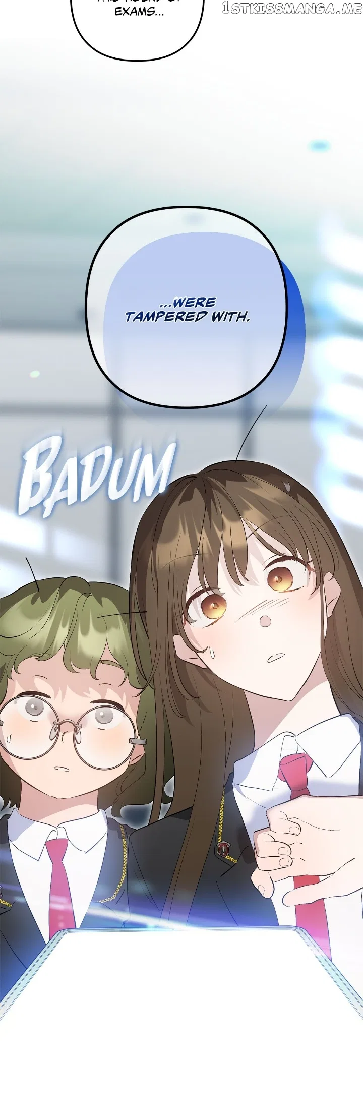 Theory of Paradise Chapter 60 – Page 14