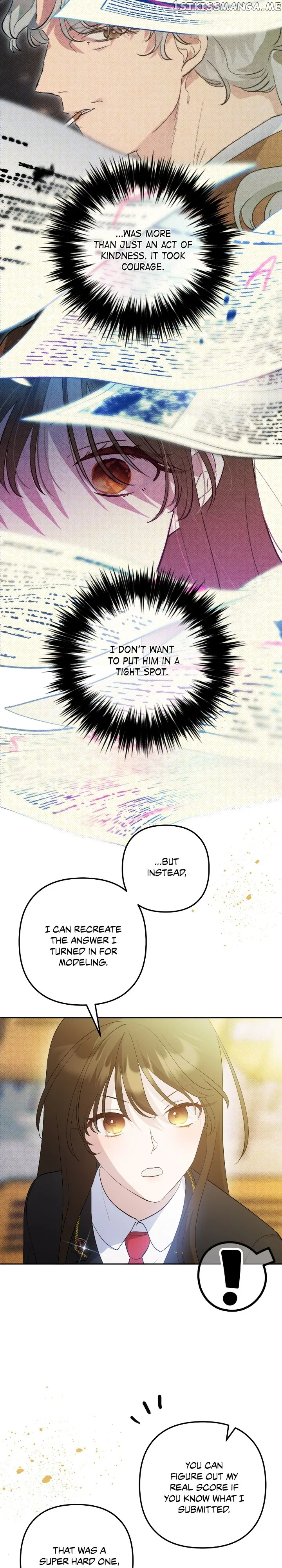 Theory of Paradise Chapter 60 – Page 23