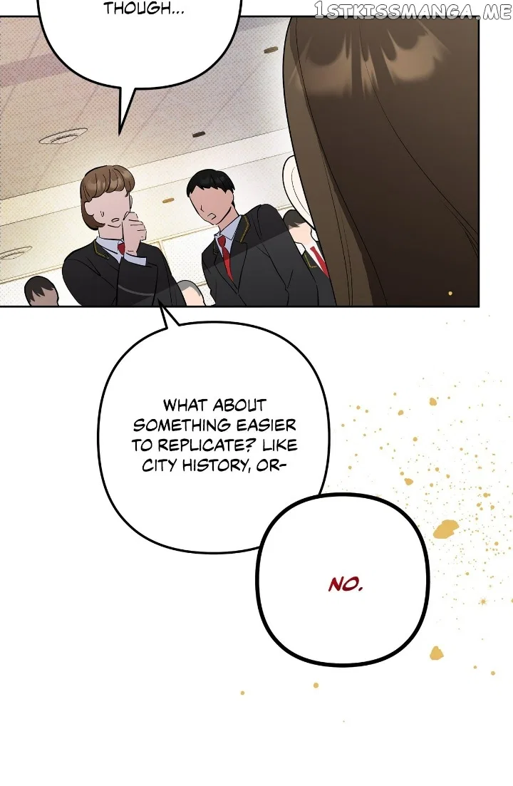 Theory of Paradise Chapter 60 – Page 24