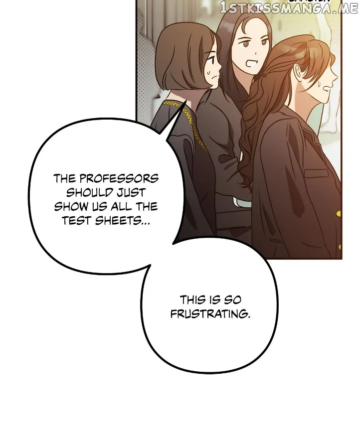 Theory of Paradise Chapter 60 – Page 33