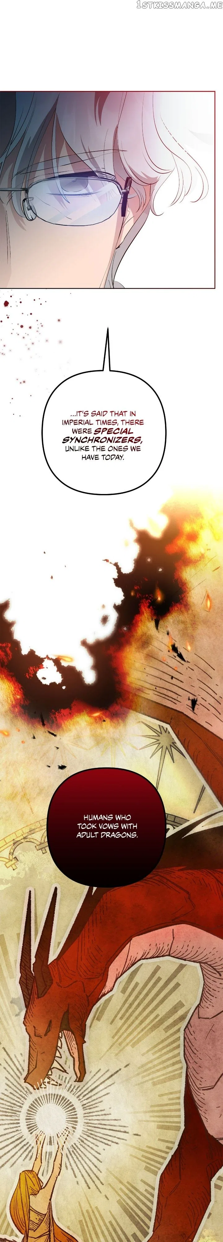 Theory of Paradise Chapter 59 – Page 1