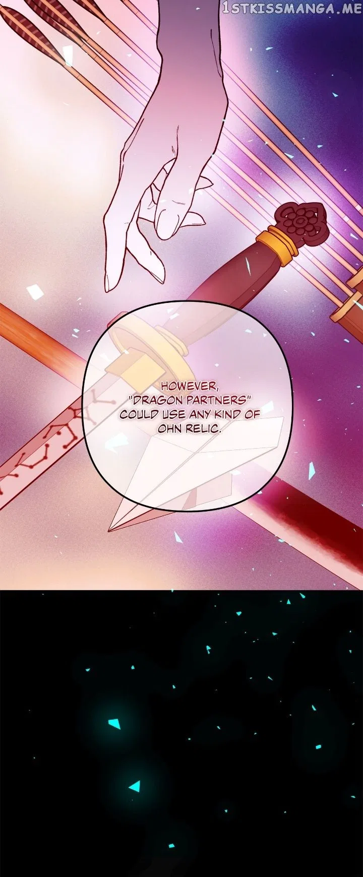 Theory of Paradise Chapter 59 – Page 6