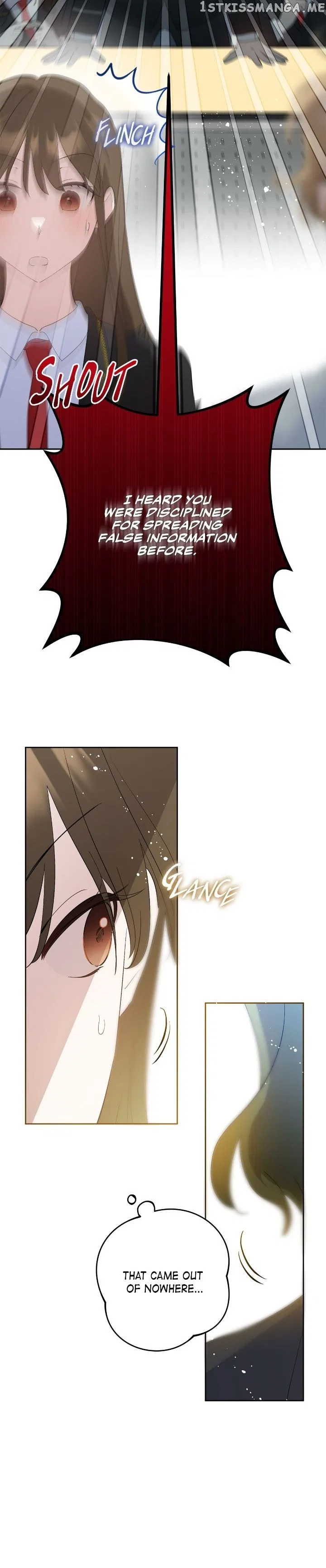 Theory of Paradise Chapter 59 – Page 8