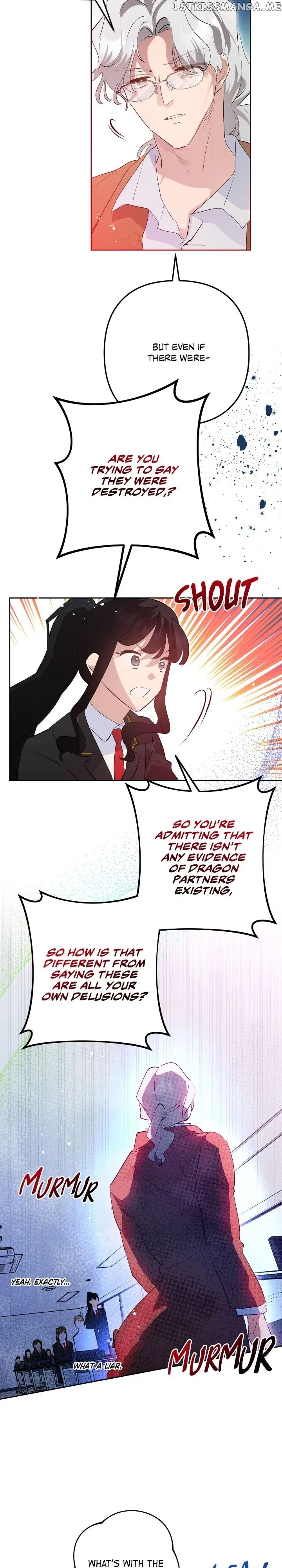 Theory of Paradise Chapter 59 – Page 10