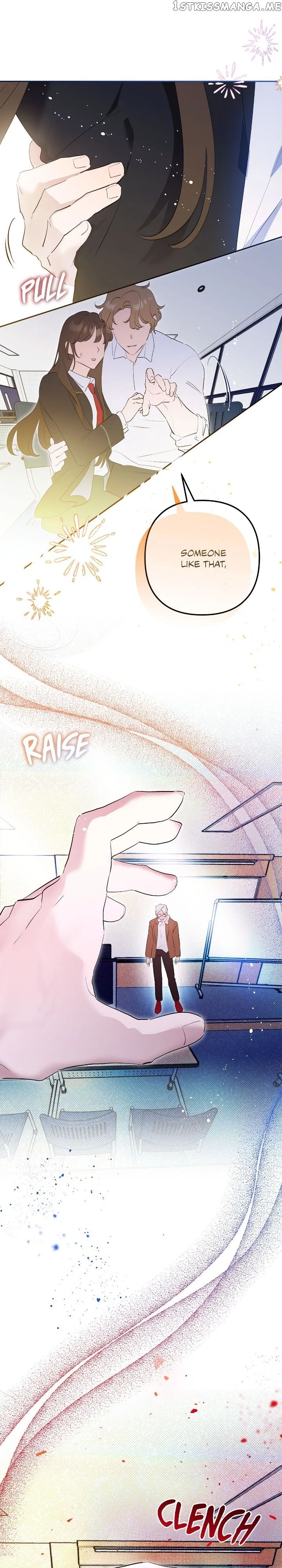 Theory of Paradise Chapter 59 – Page 12