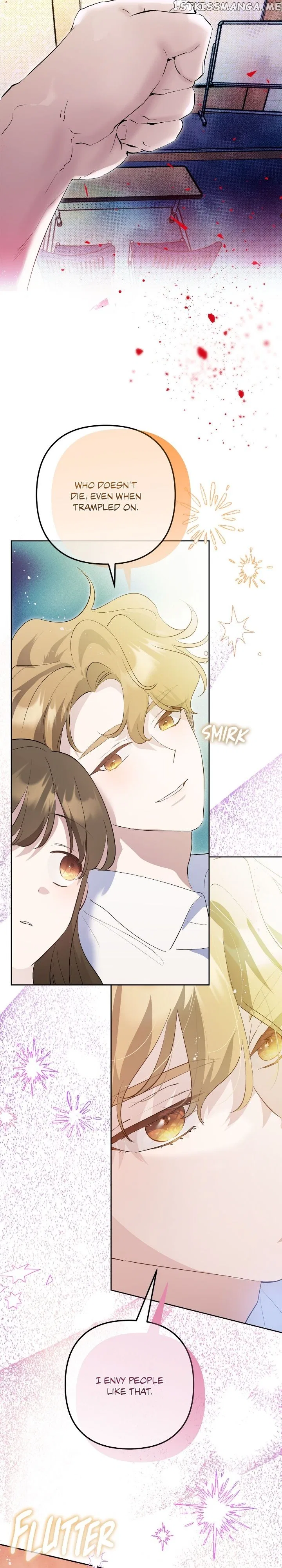 Theory of Paradise Chapter 59 – Page 13