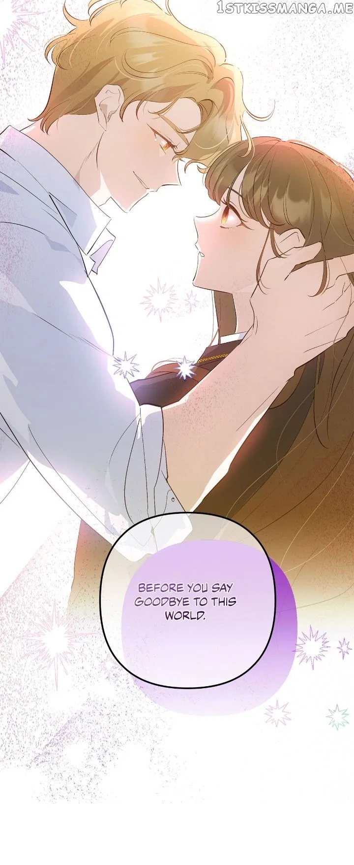 Theory of Paradise Chapter 59 – Page 26