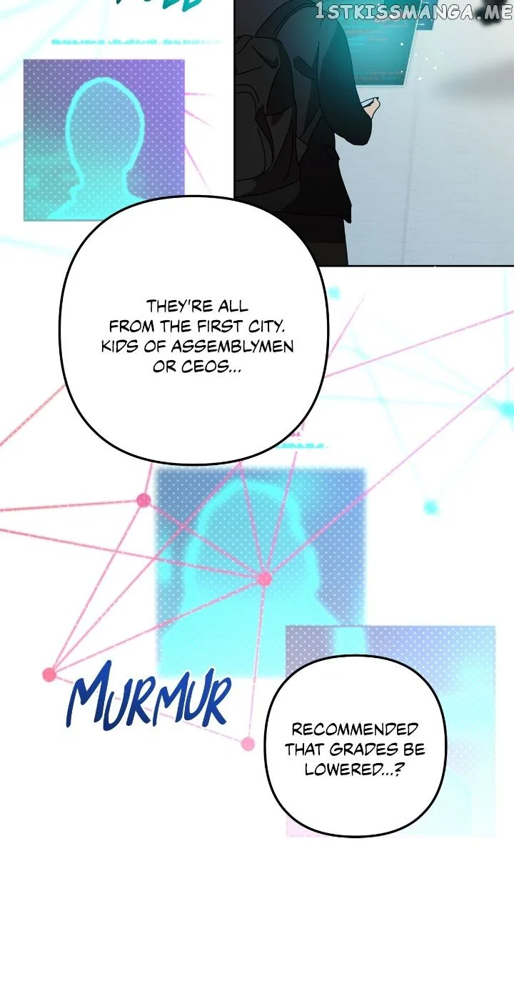 Theory of Paradise Chapter 59 – Page 30