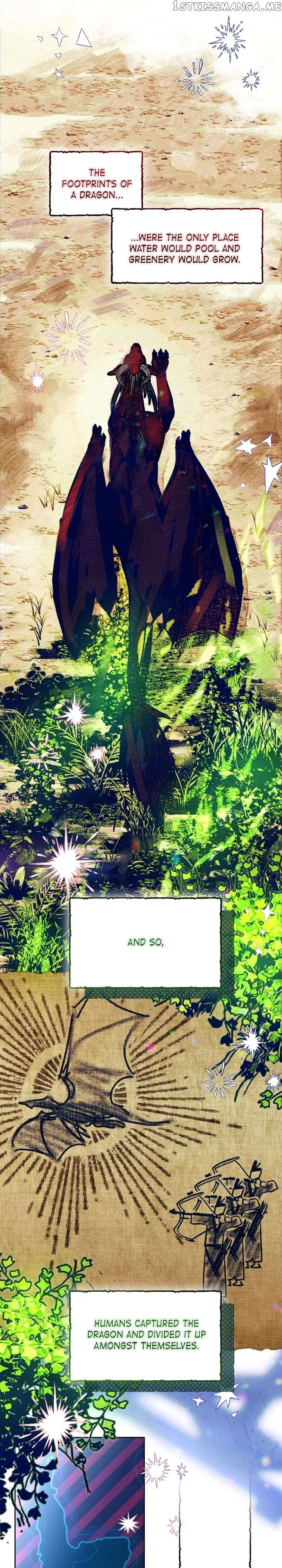 Theory of Paradise Chapter 58 – Page 1