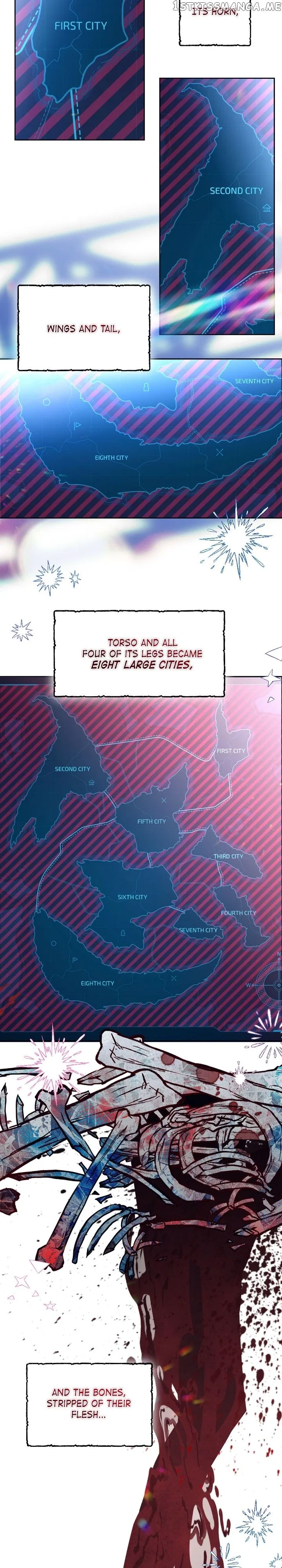 Theory of Paradise Chapter 58 – Page 2
