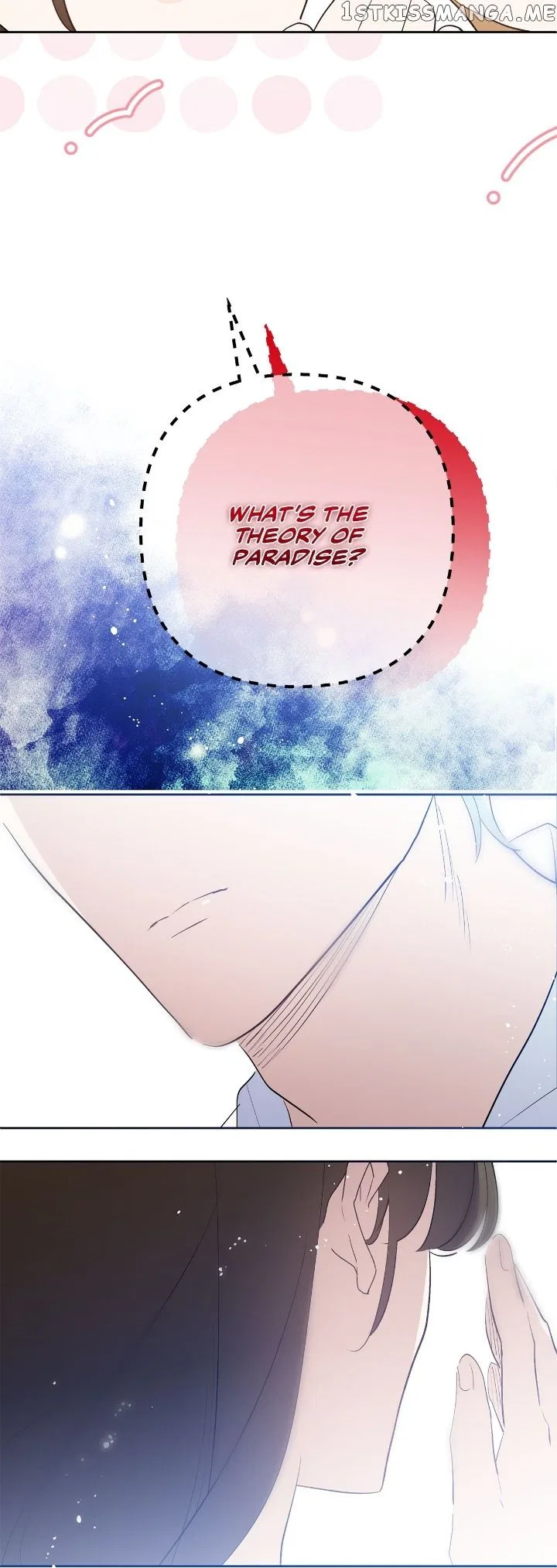 Theory of Paradise Chapter 58 – Page 20