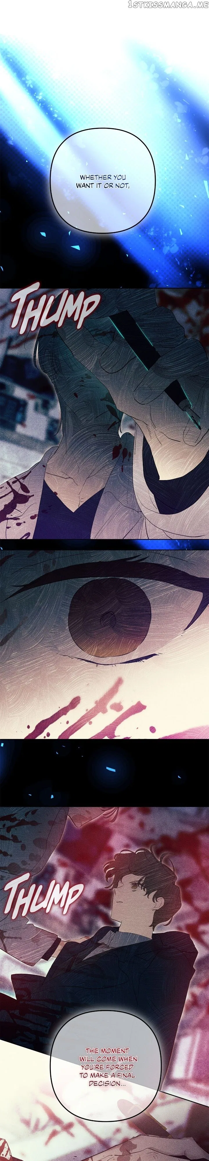 Theory of Paradise Chapter 58 – Page 29