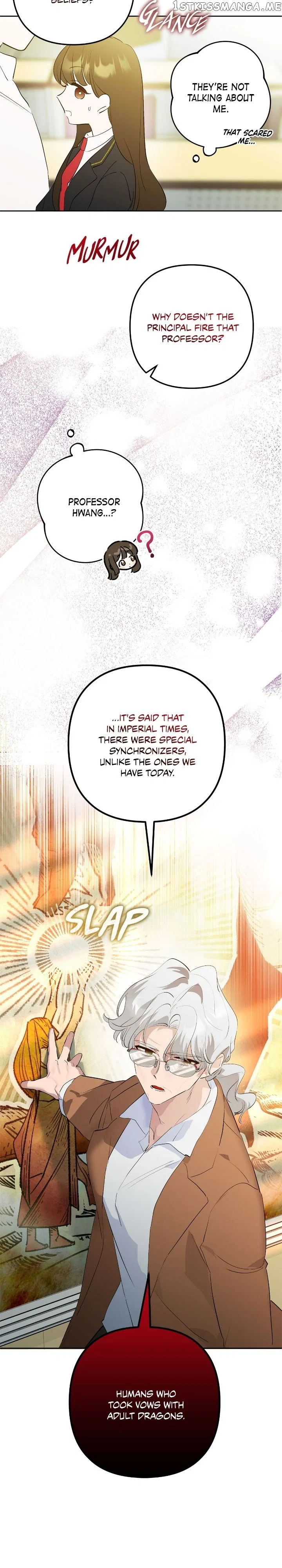 Theory of Paradise Chapter 58 – Page 34