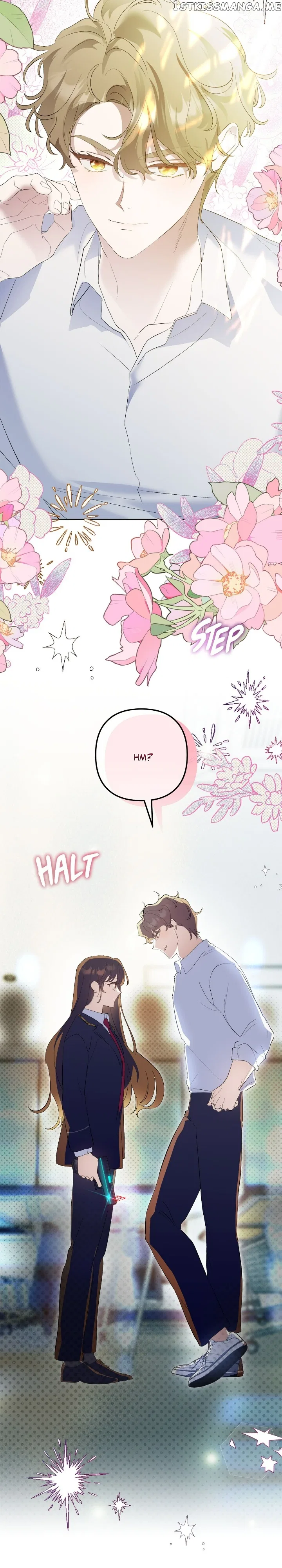 Theory of Paradise Chapter 57 – Page 2