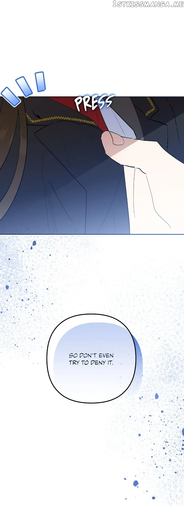 Theory of Paradise Chapter 57 – Page 6
